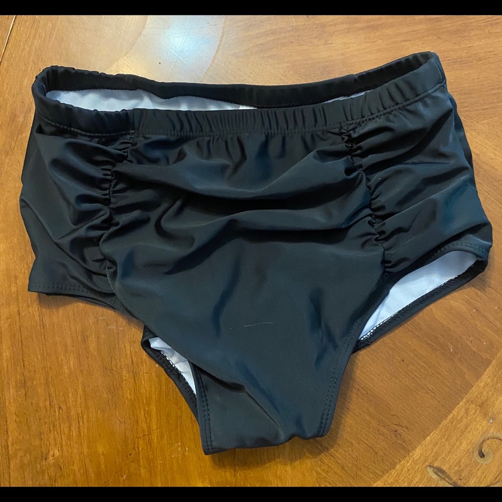 COPY - Swimsuit bottoms